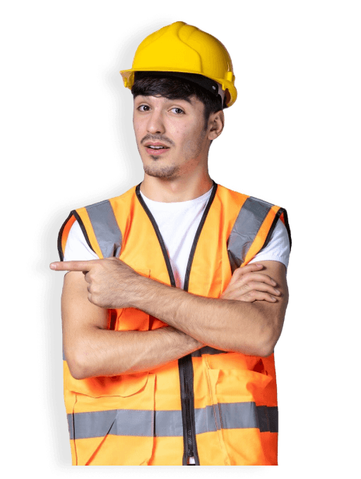 Construction Worker